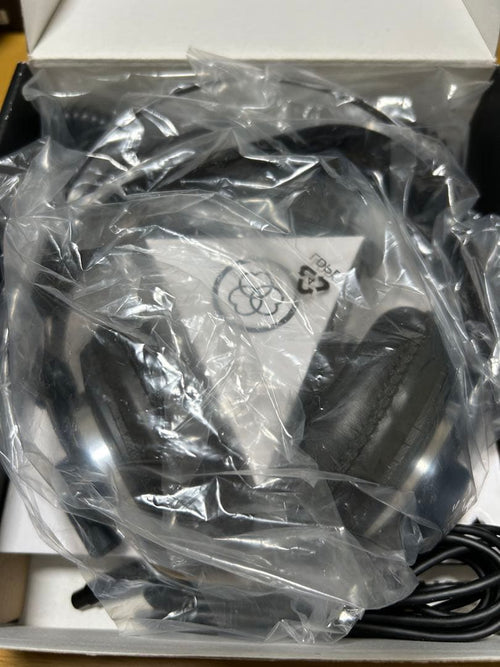Akg Wired Headphones K240 Mkii
