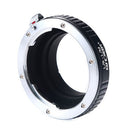 Mount Adapter K&F Concept Kf-Lrm R M]