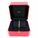 Cartier Bracelet Love Sm K18 Pg Au750 15 Crb6047315