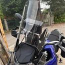 Cowl Fender Tenere 700 2019-2024