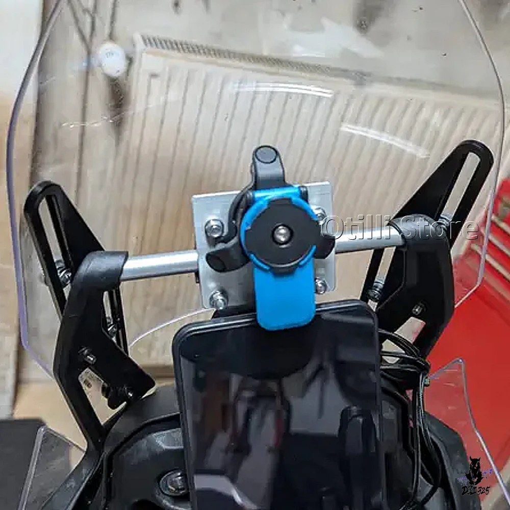 Cowl Fender Tenere 700 2019-2024