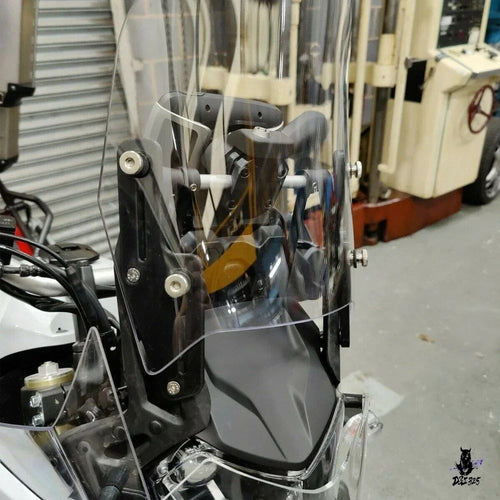 Cowl Fender Tenere 700 2019-2024