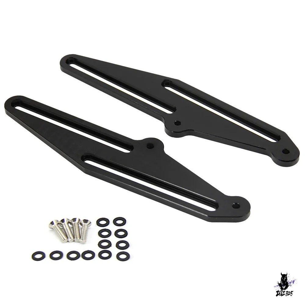 Cowl Fender Tenere 700 2019-2024