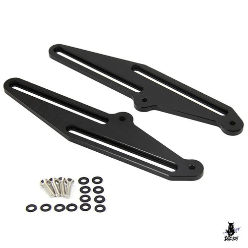 Cowl Fender Tenere 700 2019-2024