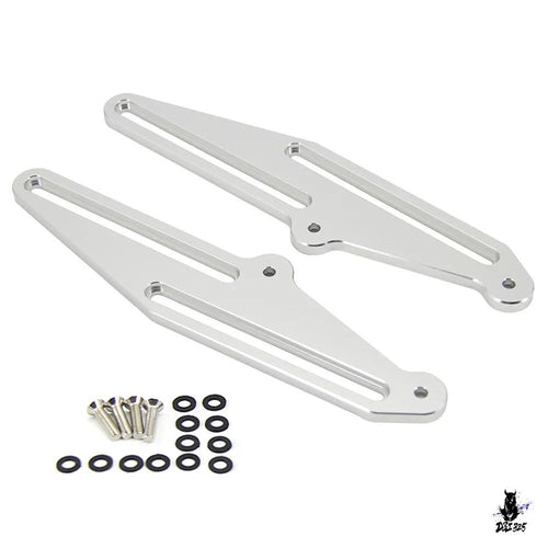 Cowl Fender Tenere 700 2019-2024