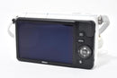 Mirrorless Interchangeable Lips Nikon 1 S1