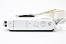 Mirrorless Interchangeable Lips Nikon 1 S1