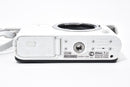 Mirrorless Interchangeable Lips Nikon 1 S1