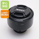 Nikon Lens (Single Focus) Af-S Nikkor F/1.8G F Ok 07000