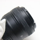 Nikon Lens (Single Focus) Af-S Nikkor F/1.8G F Ok 07000