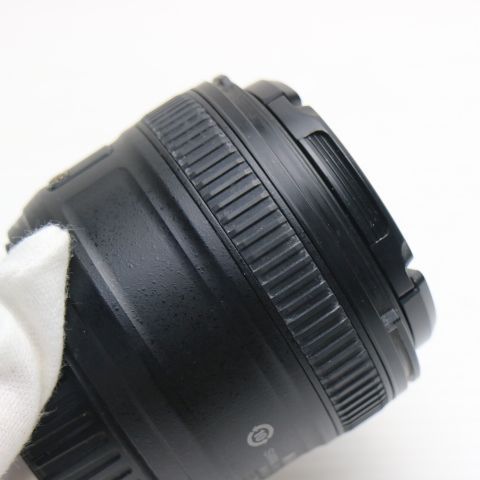 Nikon Lens (Single Focus) Af-S Nikkor F/1.8G F Ok 07000