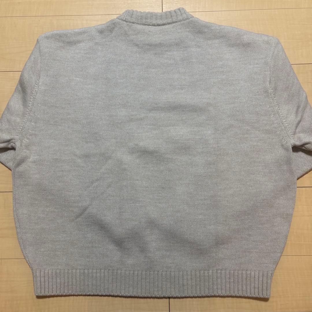 Kapital Sweatshirts 22Aw 7G Fat Cat 3