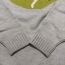 Kapital Sweatshirts 22Aw 7G Fat Cat 3