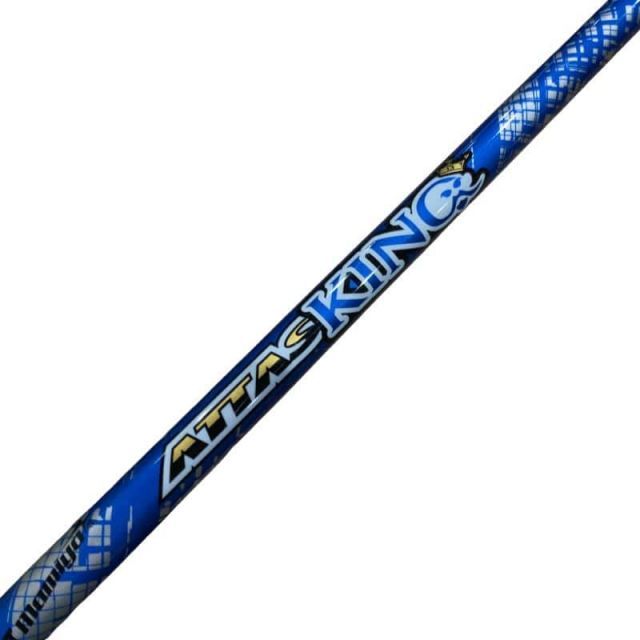Shaft (Qi4D Attas King 6 X)B