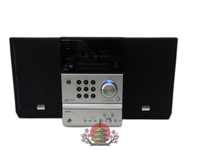 Mini -Component Onkyo Fr-B8 Cd/Md D-B8