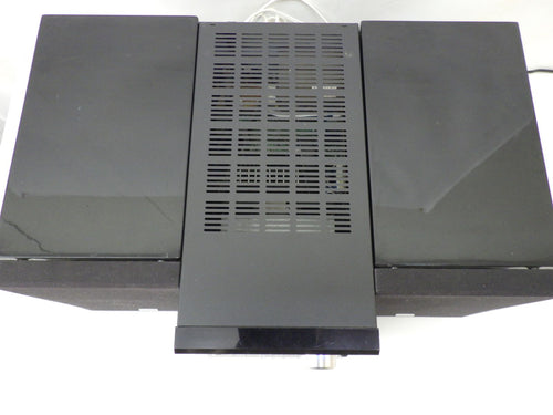 Mini -Component Onkyo Fr-B8 Cd/Md D-B8