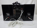 Mini -Component Onkyo Fr-B8 Cd/Md D-B8