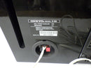 Mini -Component Onkyo Fr-B8 Cd/Md D-B8