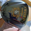 Katana Golf Drivers Sword Sniper X 8 Beyond Power