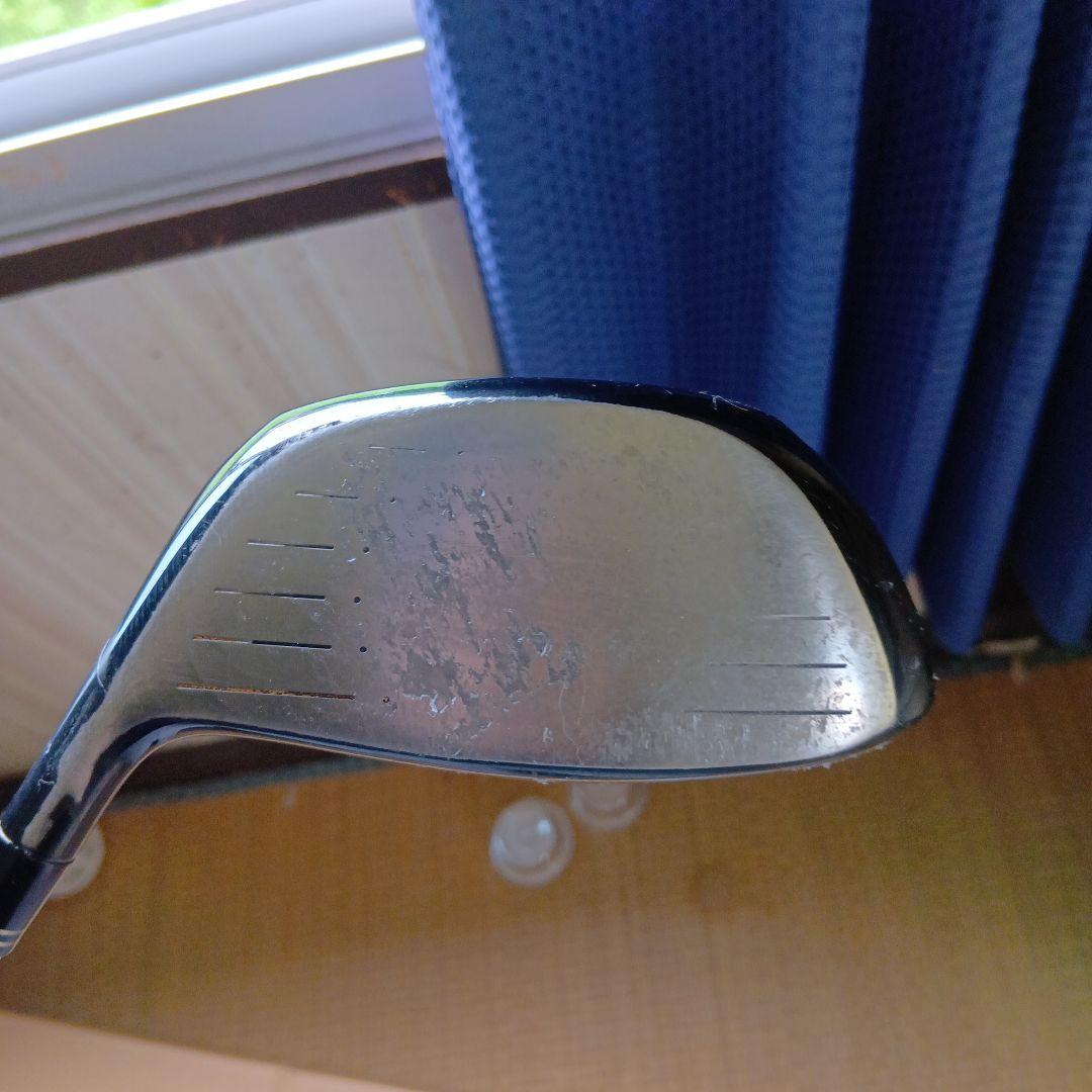 Katana Golf Drivers Sword Sniper X 8 Beyond Power