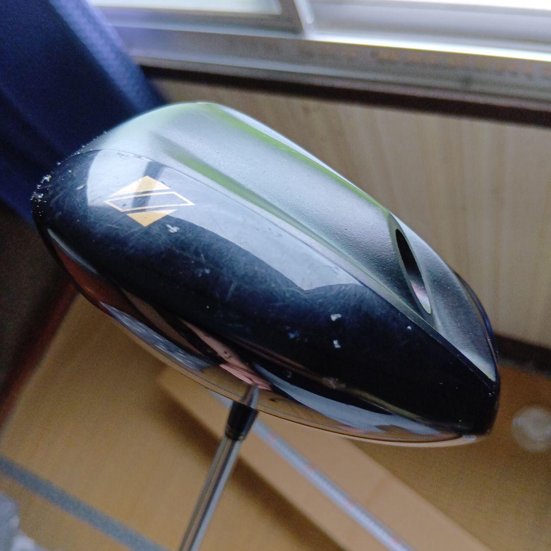 Katana Golf Drivers Sword Sniper X 8 Beyond Power