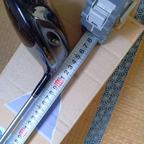 Katana Golf Drivers Sword Sniper X 8 Beyond Power