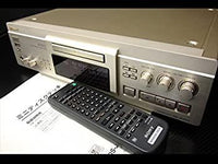 Portable Md Player Sony Mds-Ja30Es