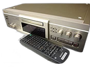 Portable Md Player Sony Mds-Ja30Es