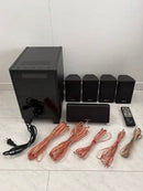 Onkyo Other Htx-22Hdx 5.1Ch