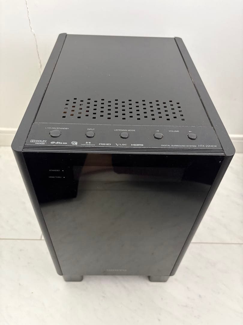 Onkyo Other Htx-22Hdx 5.1Ch