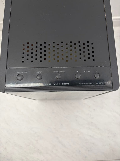 Onkyo Other Htx-22Hdx 5.1Ch