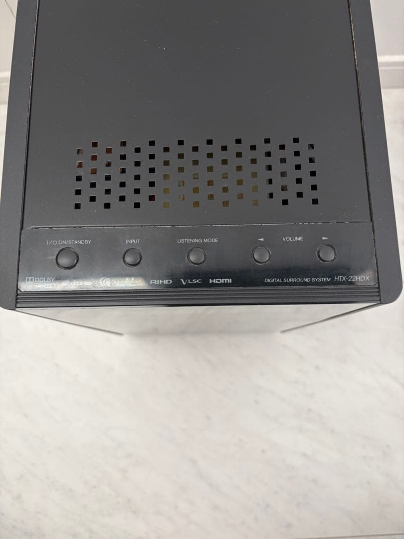 Onkyo Other Htx-22Hdx 5.1Ch