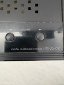 Onkyo Other Htx-22Hdx 5.1Ch