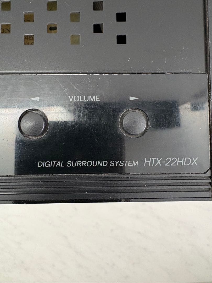 Onkyo Other Htx-22Hdx 5.1Ch