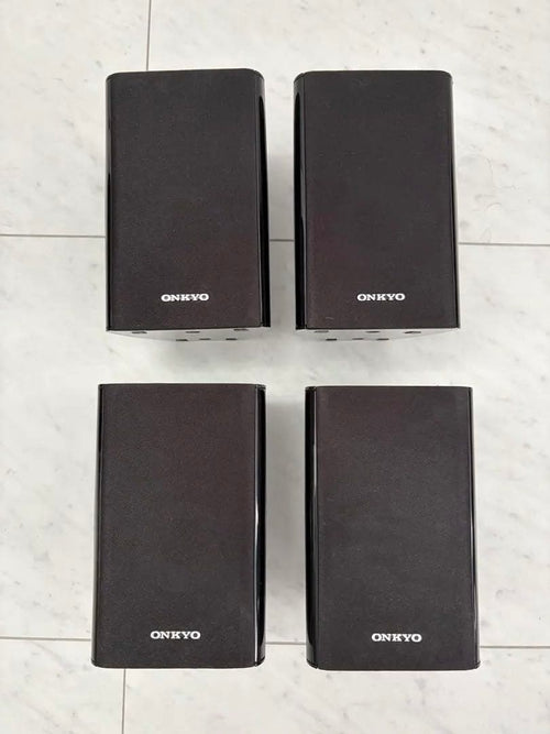Onkyo Other Htx-22Hdx 5.1Ch