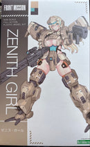 Characters