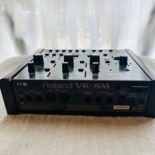 Roland Hardware Instruments Vk-8M