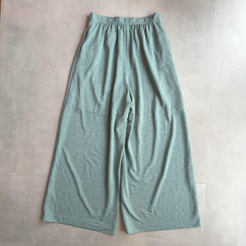 Tomorrowland Wide-Leg Pants Loose-Fitting
