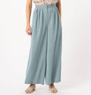 Tomorrowland Wide-Leg Pants Loose-Fitting