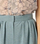 Tomorrowland Wide-Leg Pants Loose-Fitting