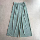 Tomorrowland Wide-Leg Pants Loose-Fitting