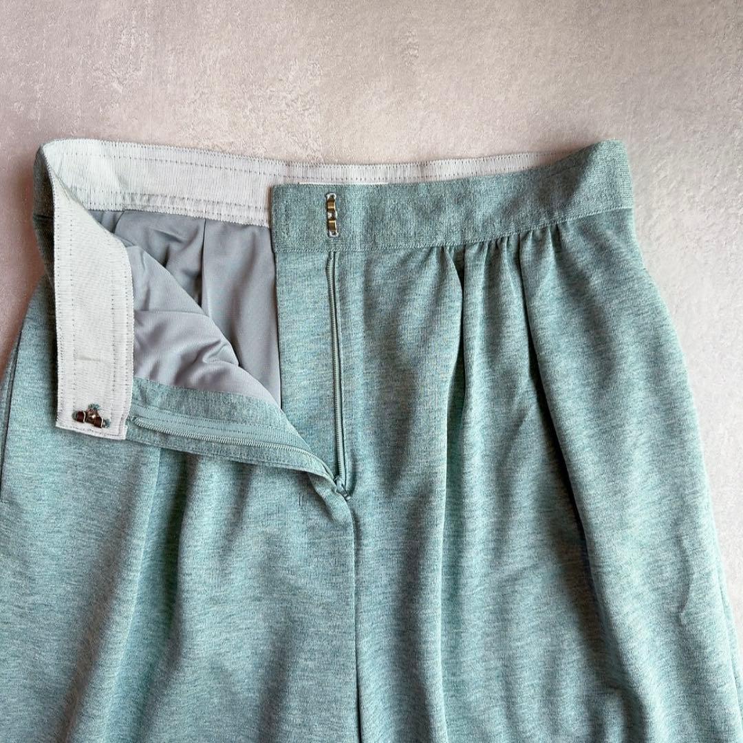 Tomorrowland Wide-Leg Pants Loose-Fitting