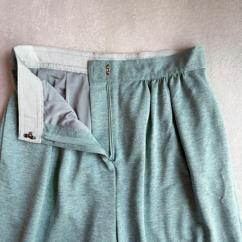 Tomorrowland Wide-Leg Pants Loose-Fitting