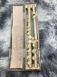 Flutes B0102)Yamaha Yfl-23