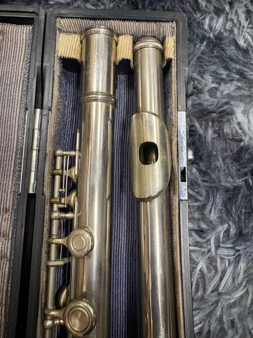 Flutes B0102)Yamaha Yfl-23