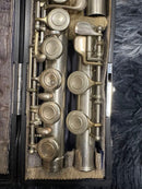 Flutes B0102)Yamaha Yfl-23