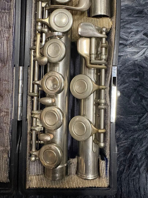 Flutes B0102)Yamaha Yfl-23
