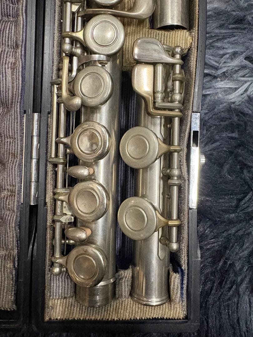 Flutes B0102)Yamaha Yfl-23