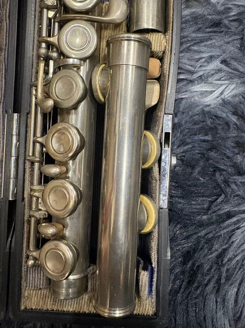 Flutes B0102)Yamaha Yfl-23