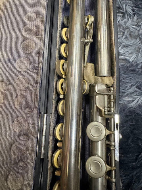 Flutes B0102)Yamaha Yfl-23